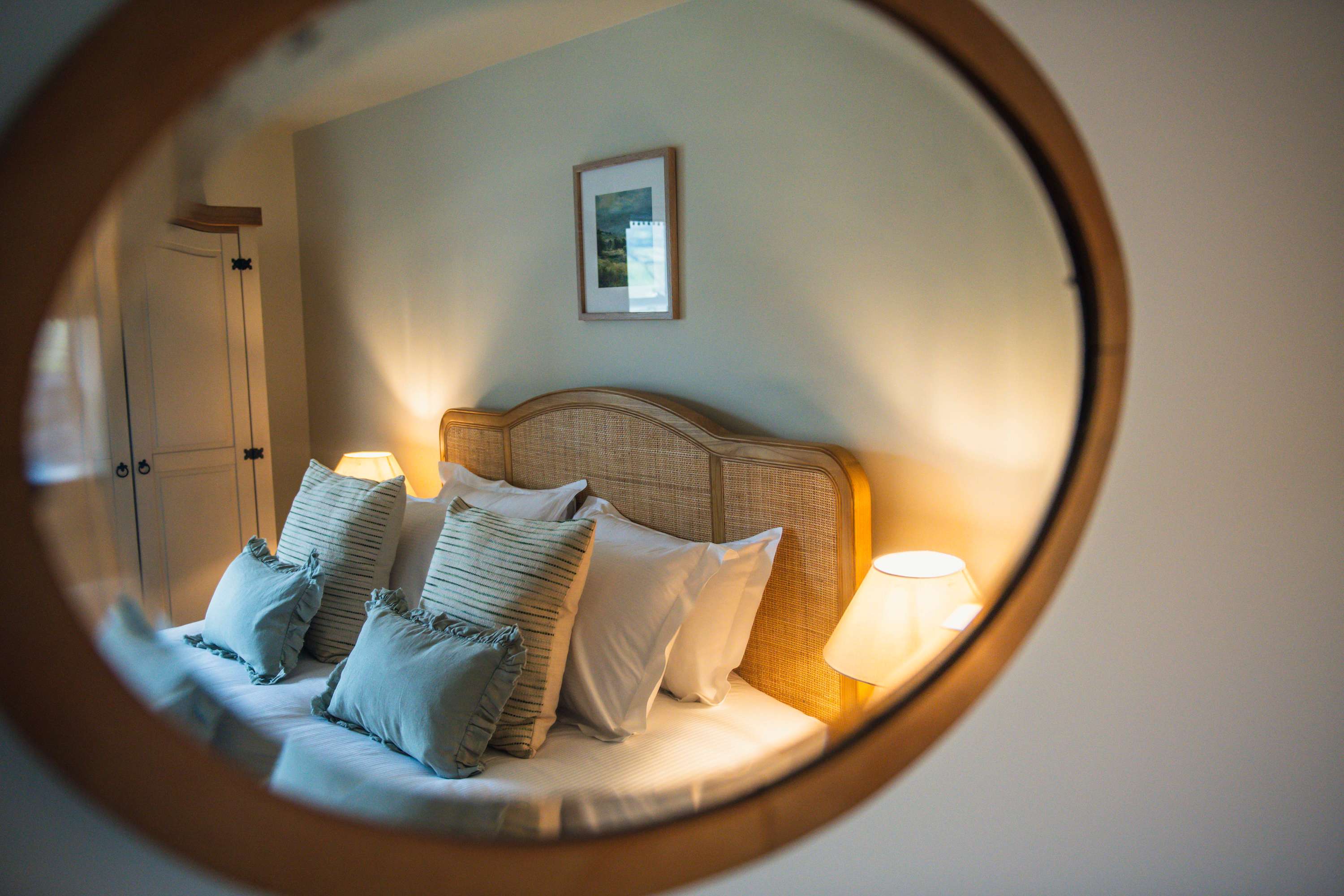 Charming Countryside Cottage, Yorkshire Dales in Hill House DL11 6NA - Property image 31 - VivreStays