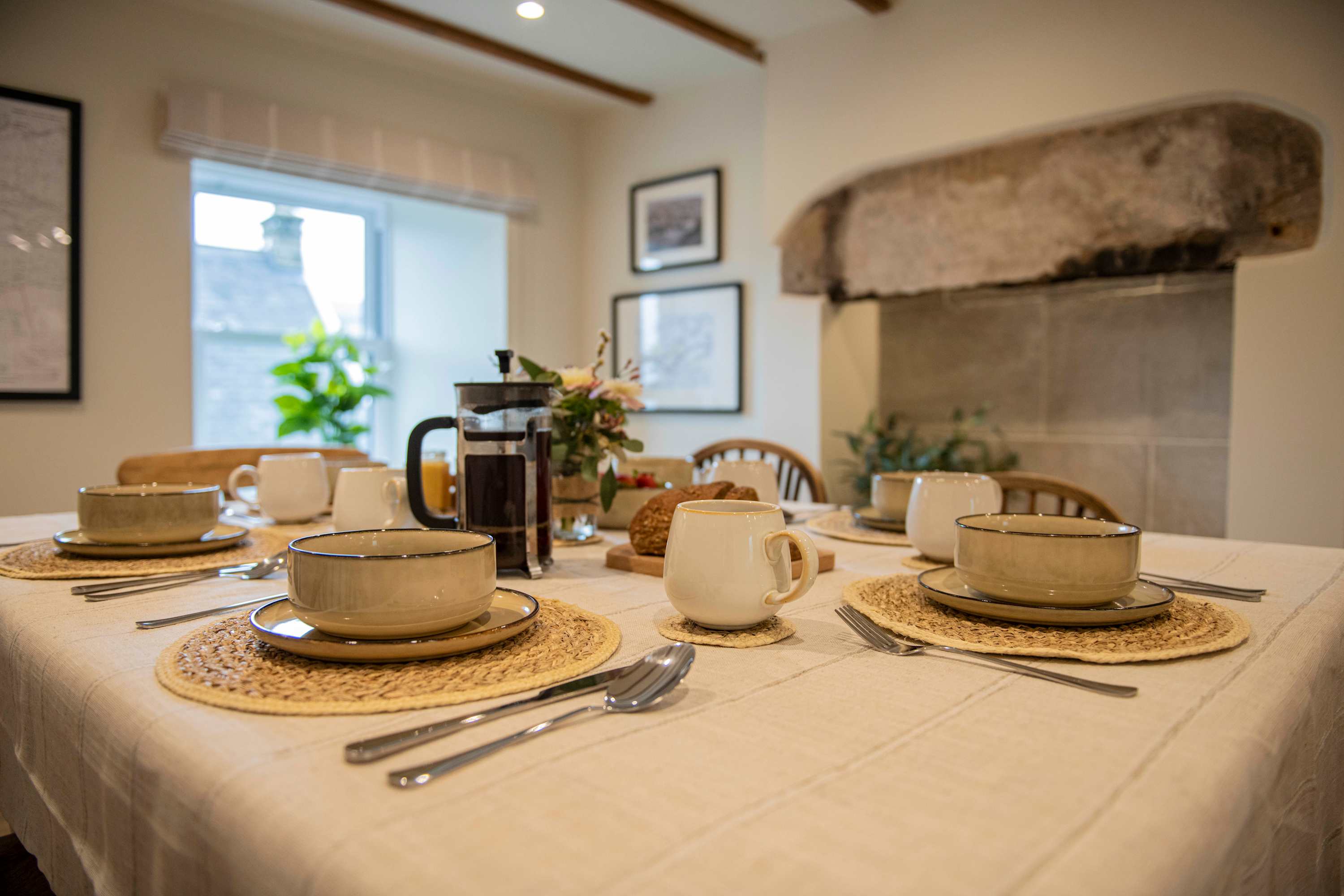 NEW! Charming Countryside Cottage, Yorkshire Dales