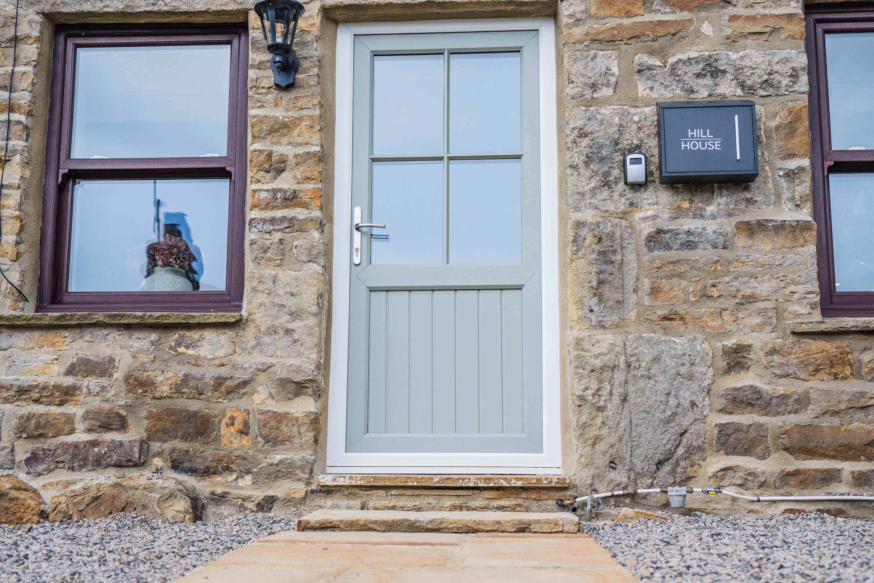 Charming Countryside Cottage, Yorkshire Dales in Hill House DL11 6NA - Property image 33 - VivreStays