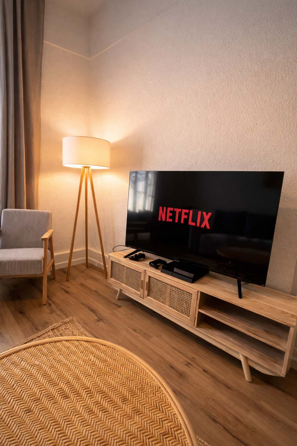 🌿 Cozy City Apartment| Fairgrounds | Workspace | Click here to see more 👇 - Foto 11