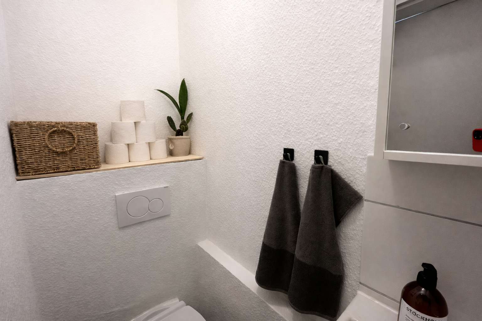 🌿 Cozy City Apartment| Fairgrounds | Workspace | Click here to see more 👇 - Foto 13