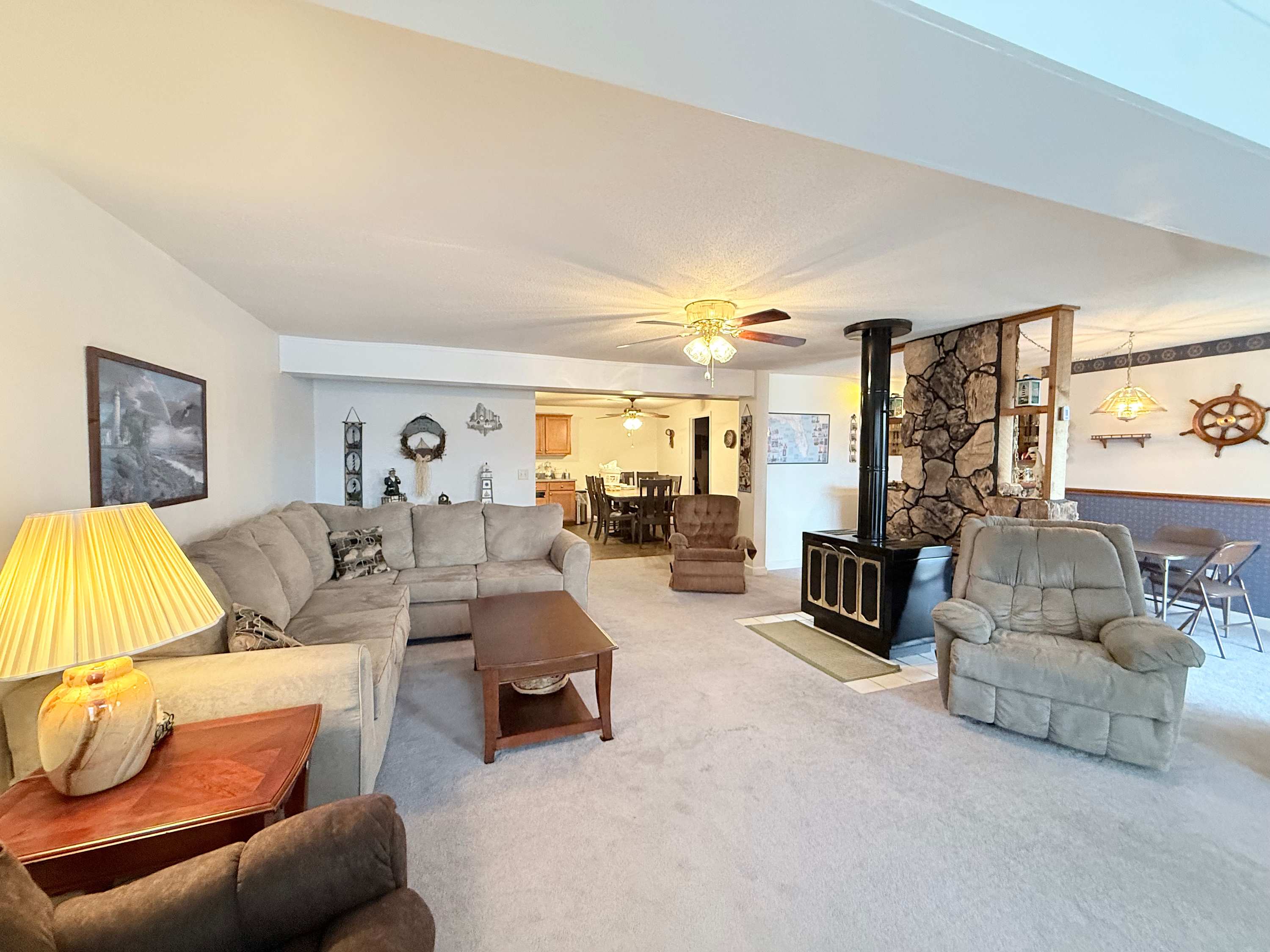 Ozark Get-Away – Lakefront