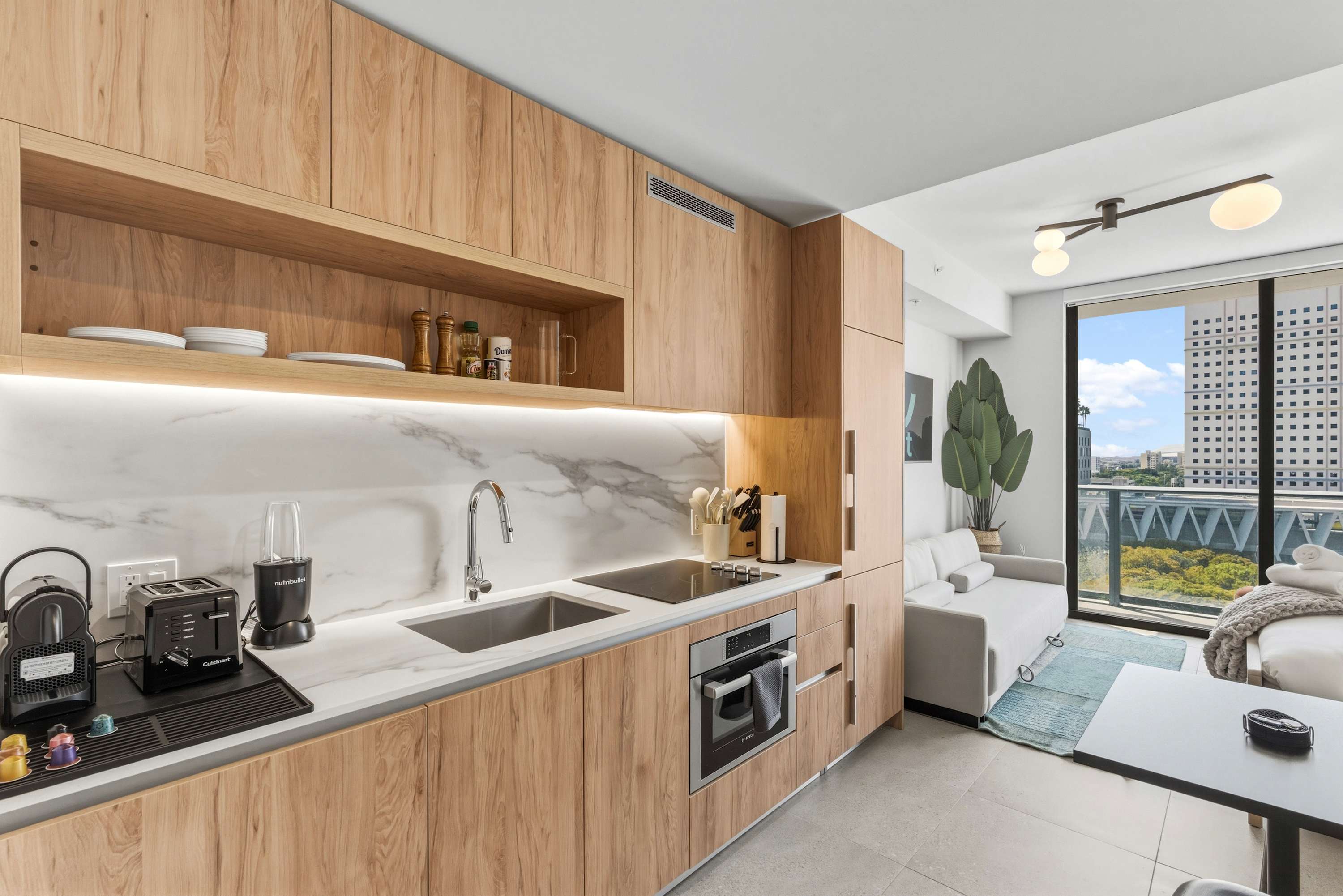 Studio Near FIFA Fan Fest | Free Parking