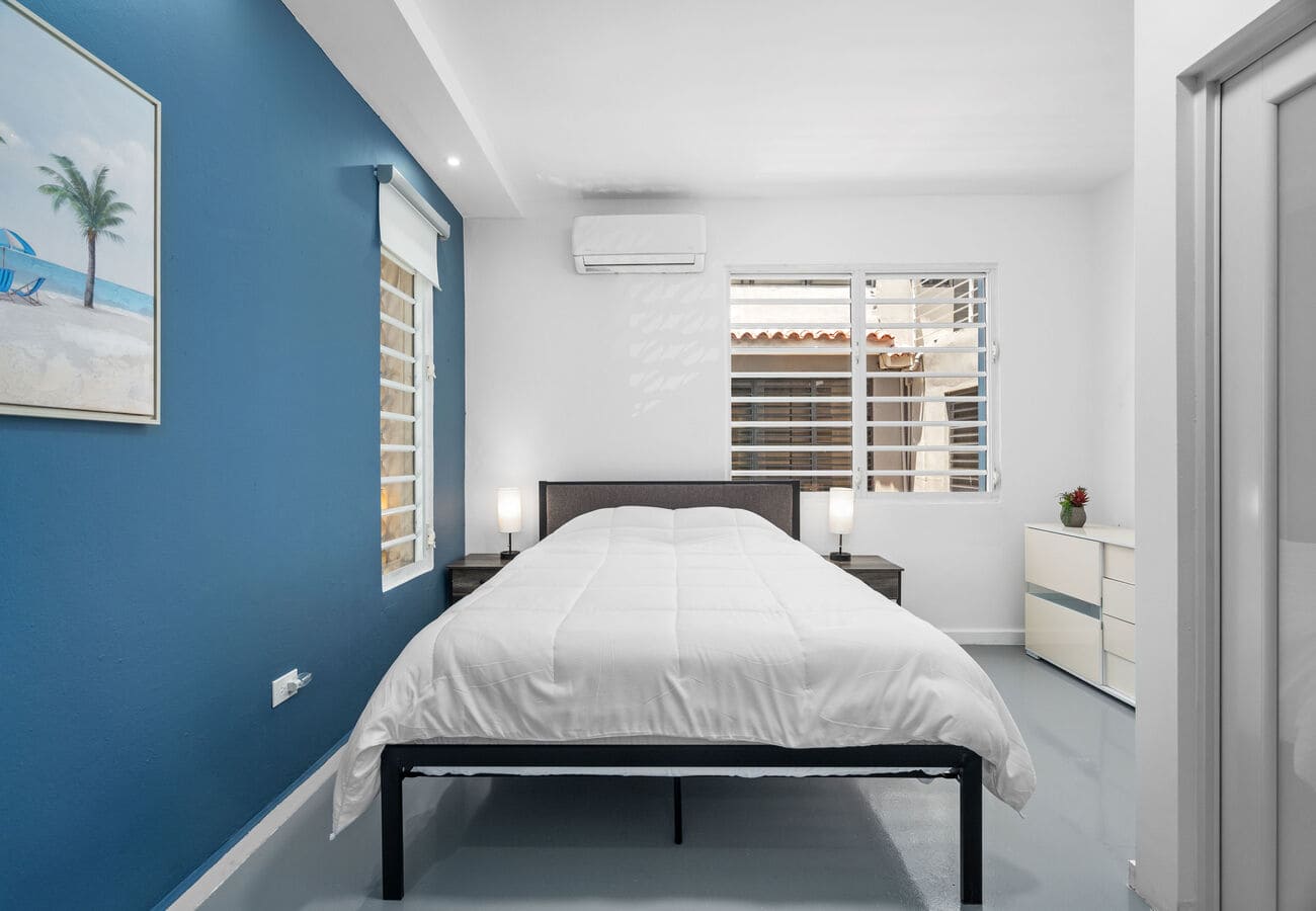 Steps from Condado Shore San Juan | Welcome Pets