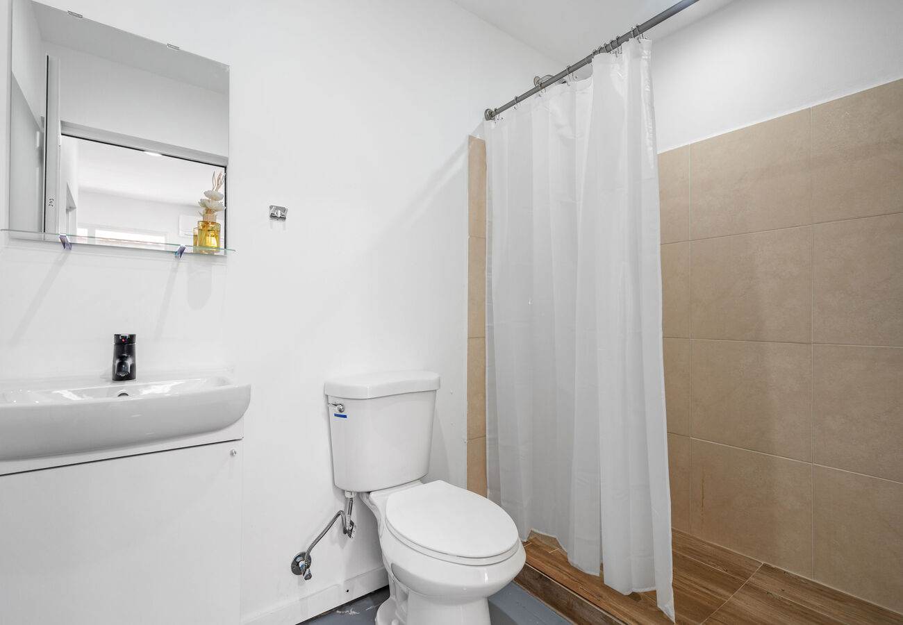 Steps from Condado Shore San Juan | Welcome Pets