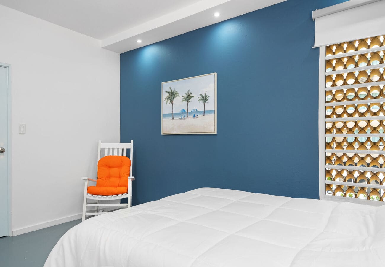Steps from Condado Shore San Juan | Welcome Pets