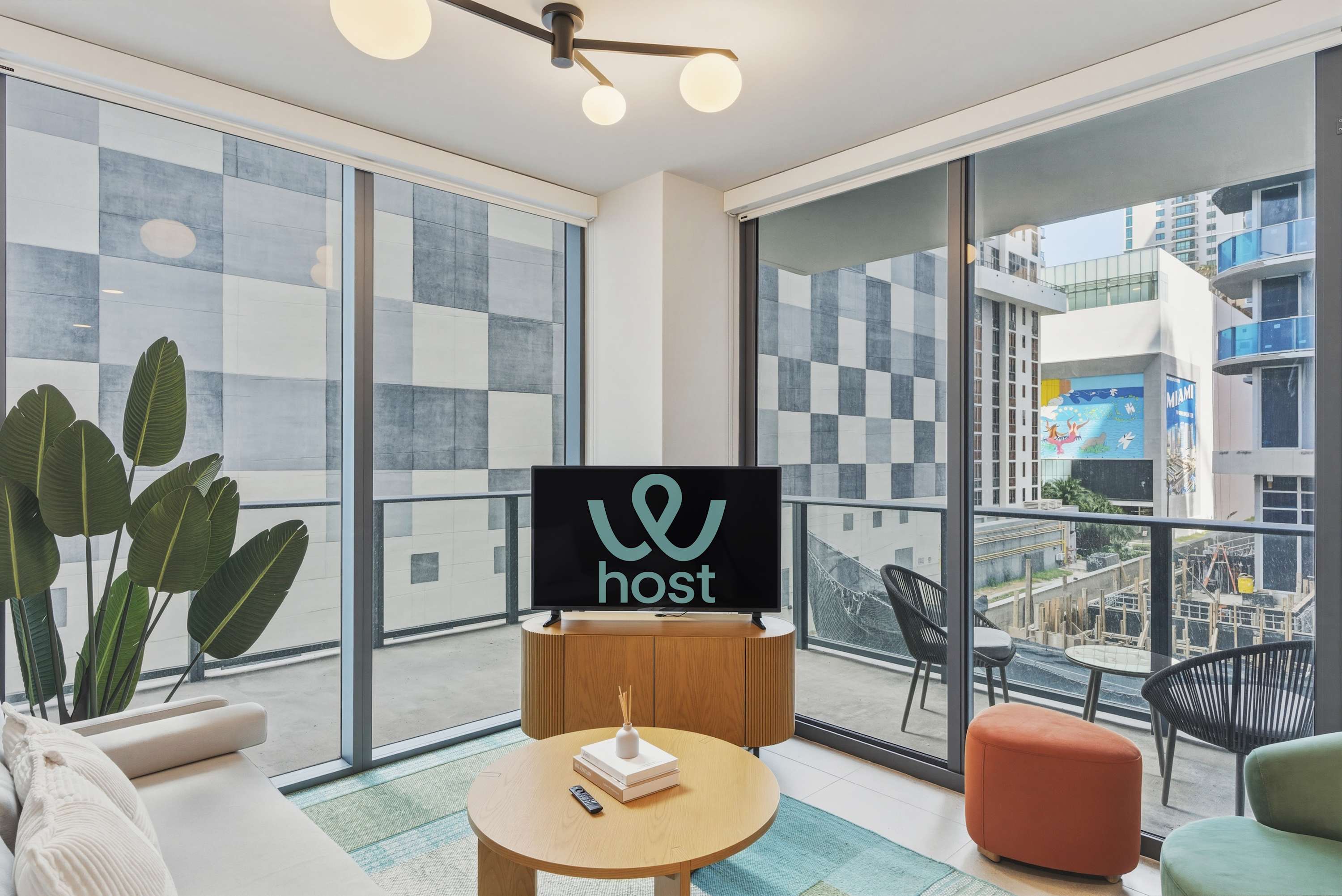 Premium 2BR Condo | Free Parking | FIFA Fan Fest