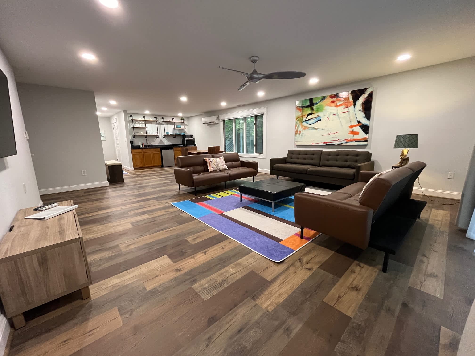 Ohana at 400 142nd street | Shared Private Pool | Quiet Neighborhood