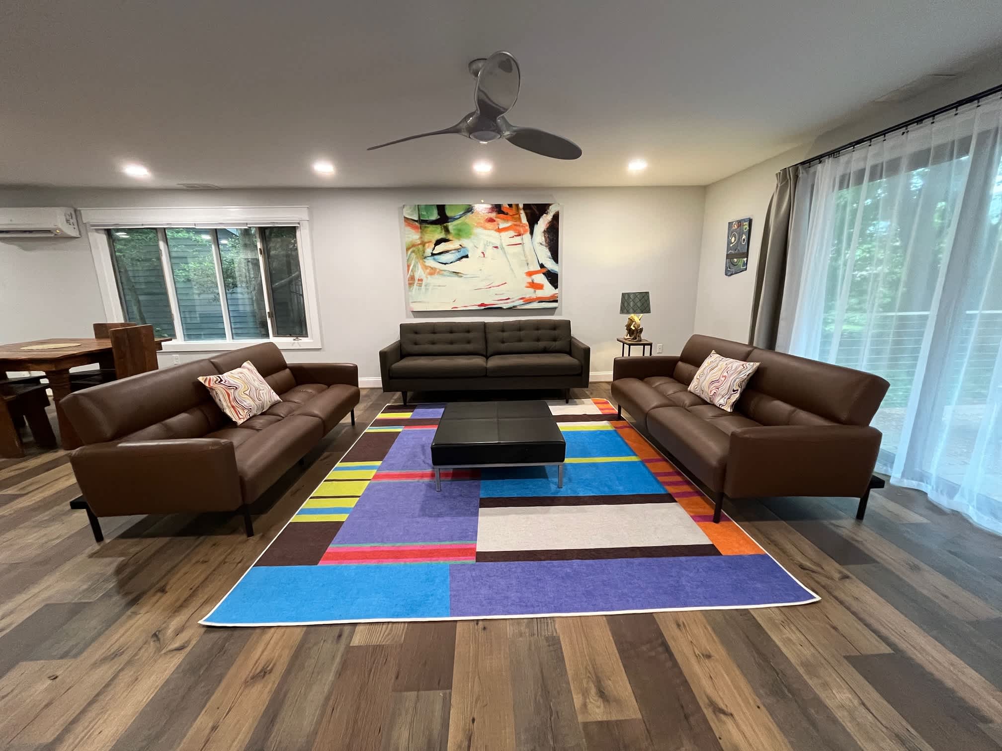Ohana at 400 142nd street | Shared Private Pool | Quiet Neighborhood