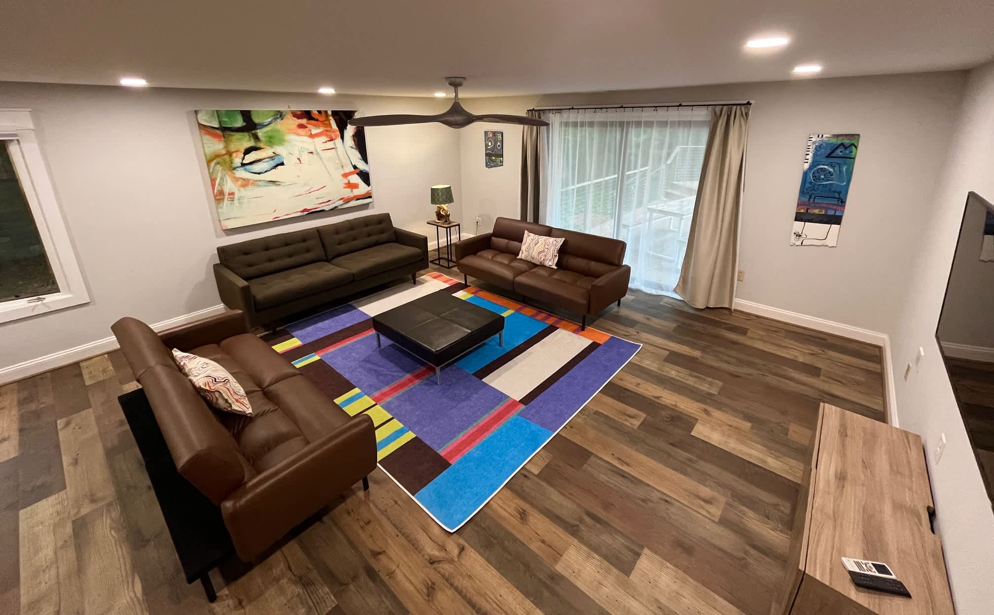Ohana at 400 142nd street | Shared Private Pool | Quiet Neighborhood