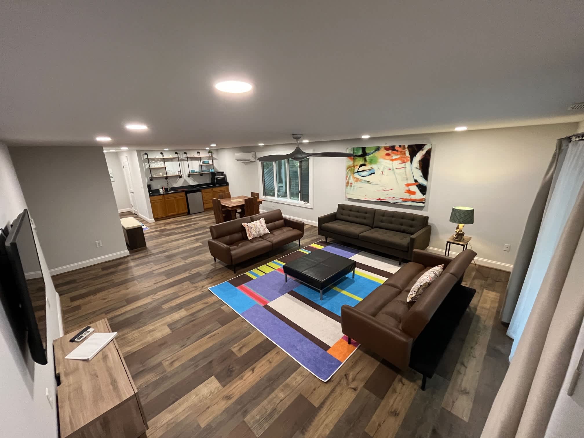 Ohana at 400 142nd street | Shared Private Pool | Quiet Neighborhood
