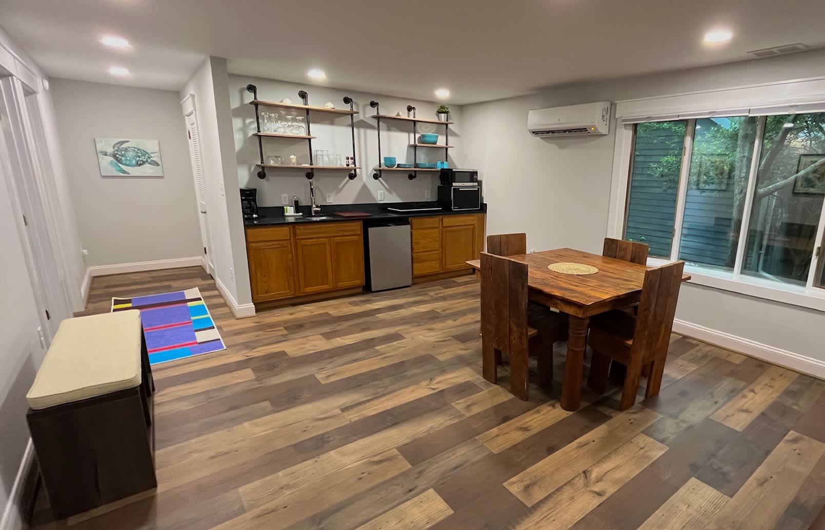 Ohana at 400 142nd street | Shared Private Pool | Quiet Neighborhood