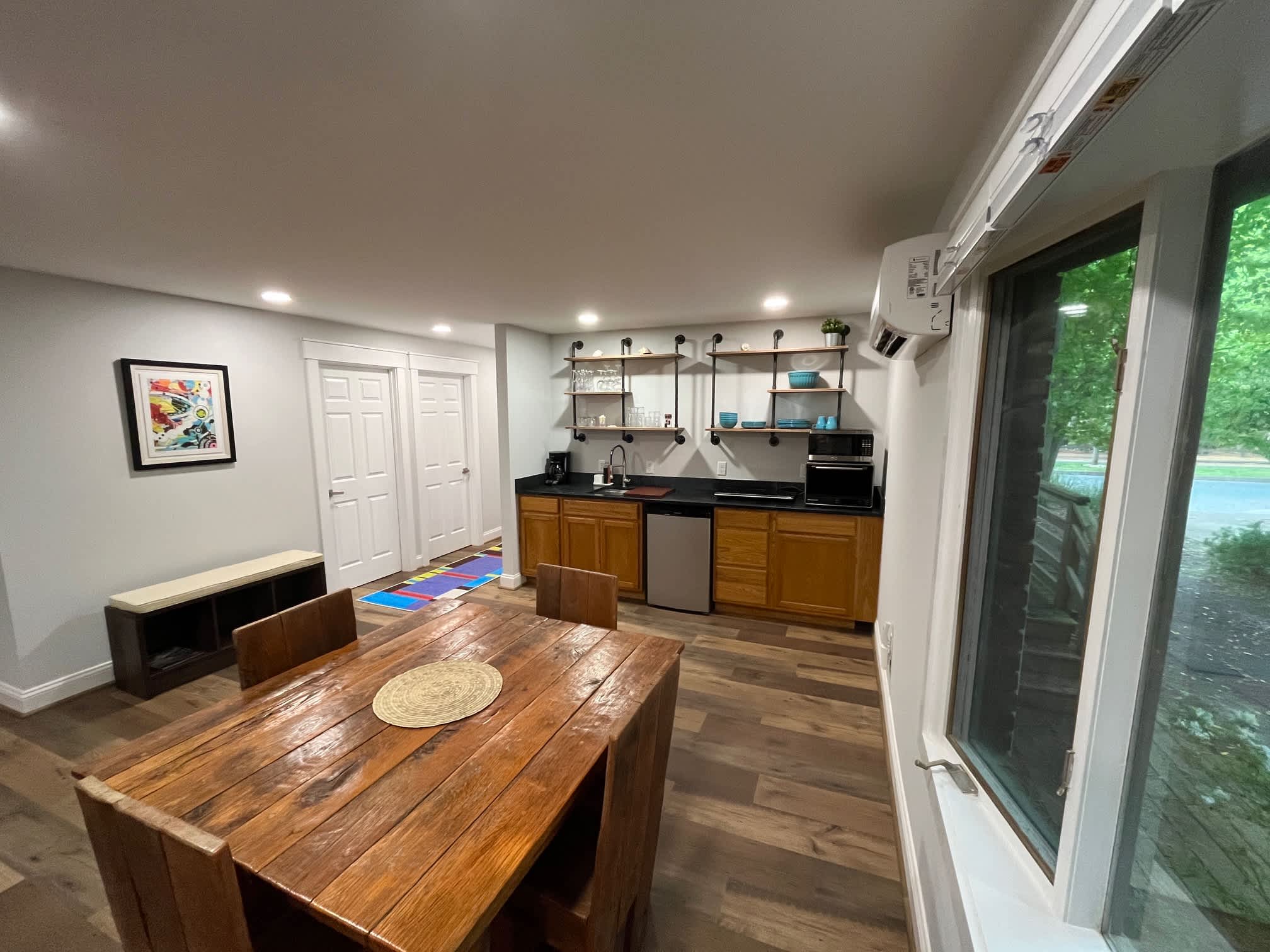 Ohana at 400 142nd street | Shared Private Pool | Quiet Neighborhood
