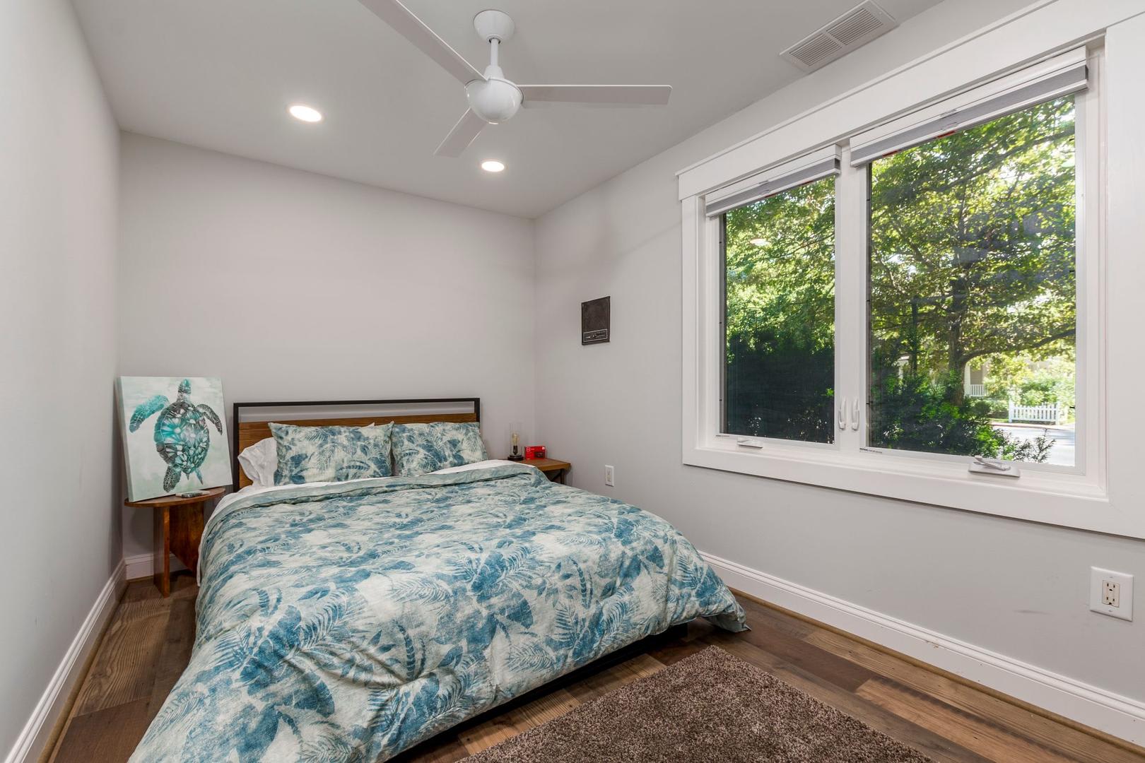 Ohana at 400 142nd street | Shared Private Pool | Quiet Neighborhood