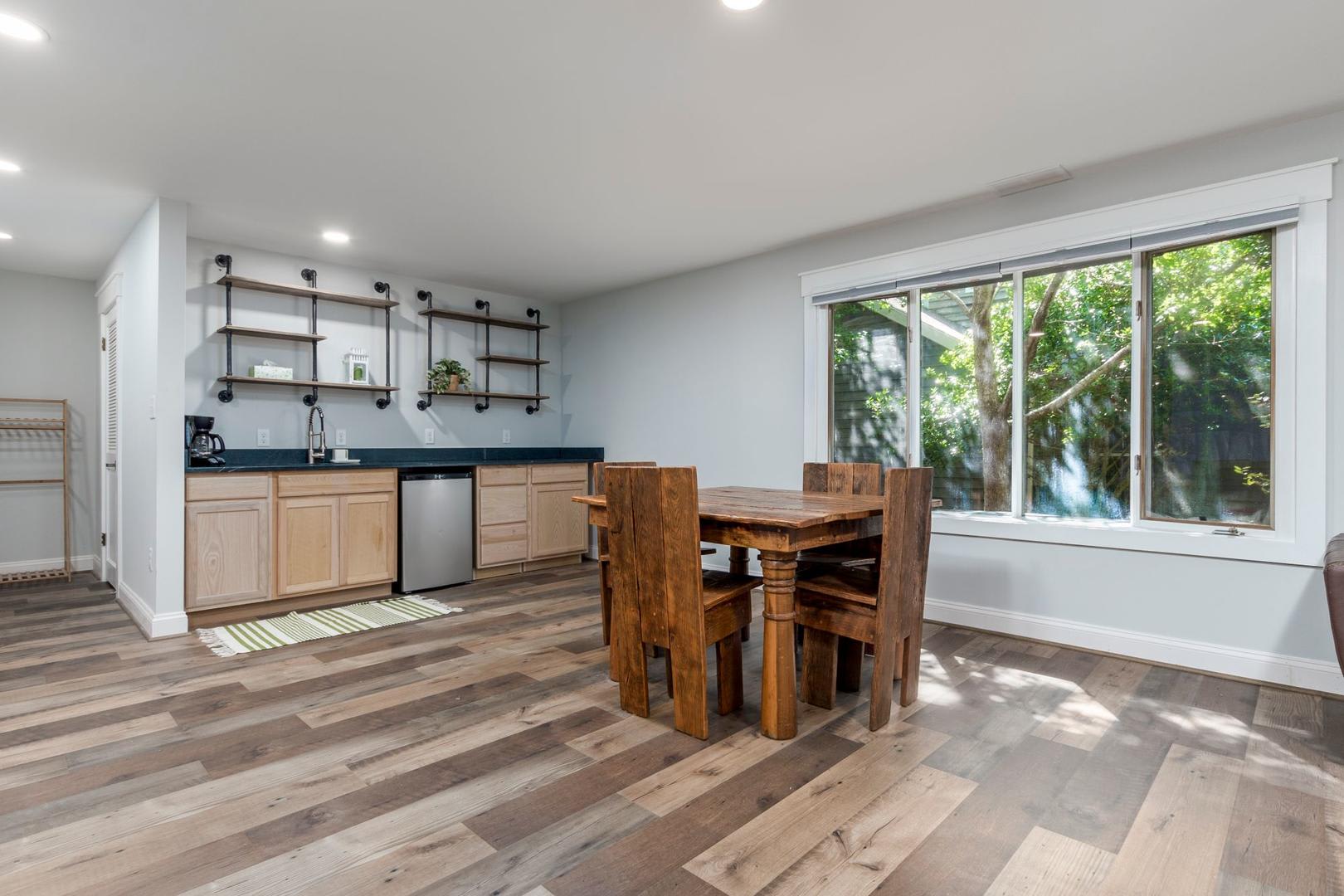 Ohana at 400 142nd street | Shared Private Pool | Quiet Neighborhood