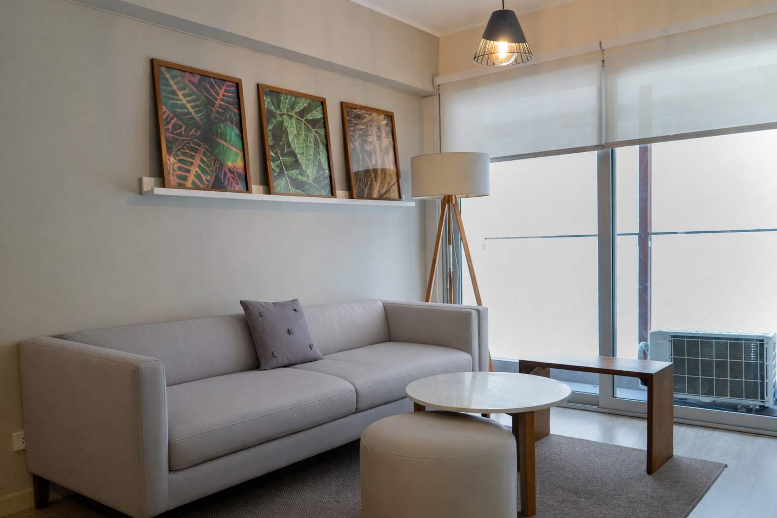 W* | Comfortable 2br W/ Balcony In Miraflores - Perú