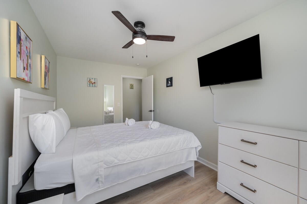 Sunset Retreat in the Heart of Myrtle Beach