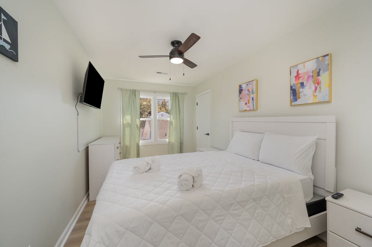Sunset Retreat in the Heart of Myrtle Beach
