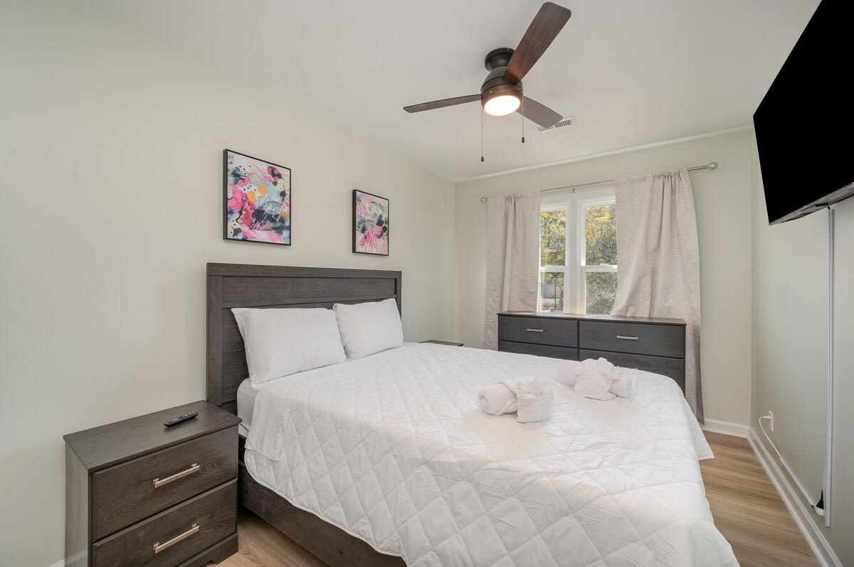 Sunset Retreat in the Heart of Myrtle Beach
