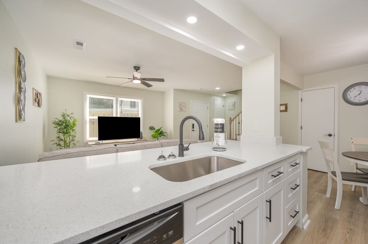 Sunset Retreat in the Heart of Myrtle Beach