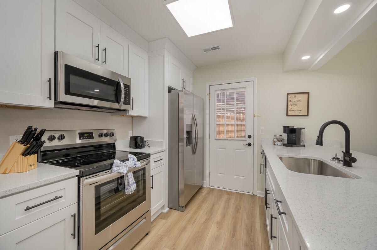 Sunset Retreat in the Heart of Myrtle Beach