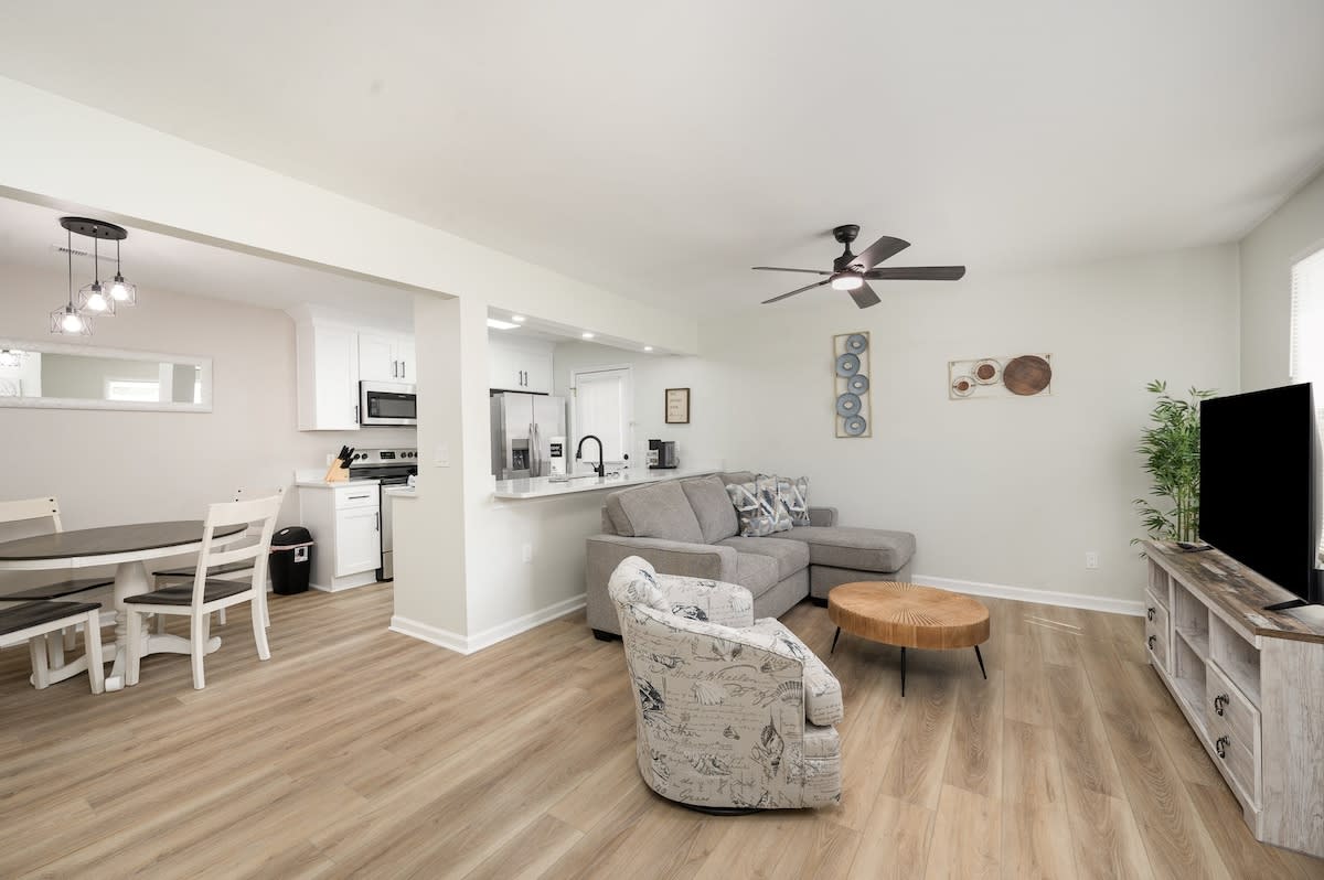 Sunset Retreat in the Heart of Myrtle Beach