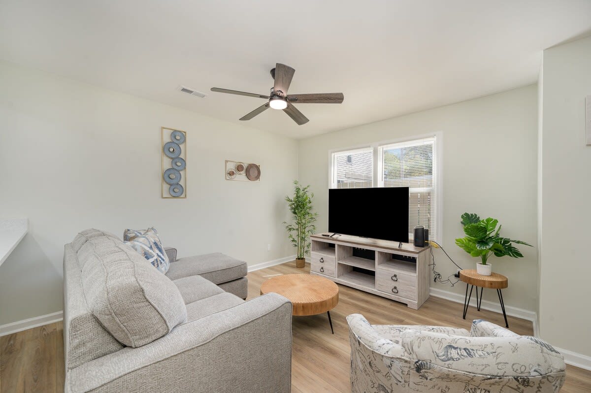 Sunset Retreat in the Heart of Myrtle Beach