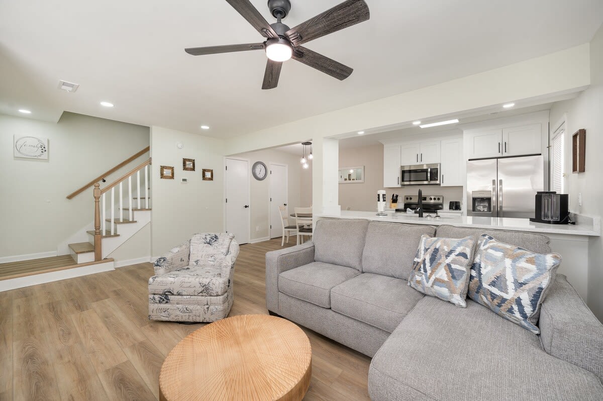 Sunset Retreat in the Heart of Myrtle Beach