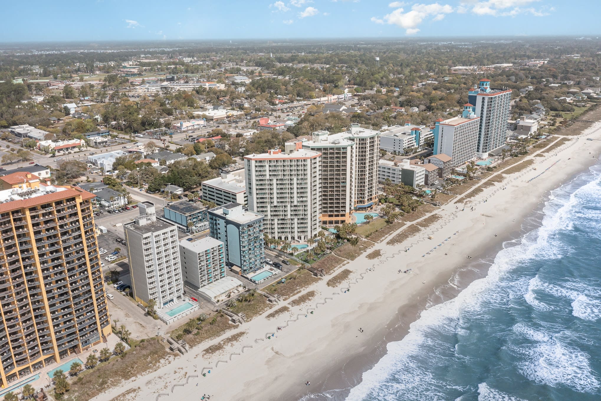 Sundrift Retreat Pet Friendly Walk to Beach