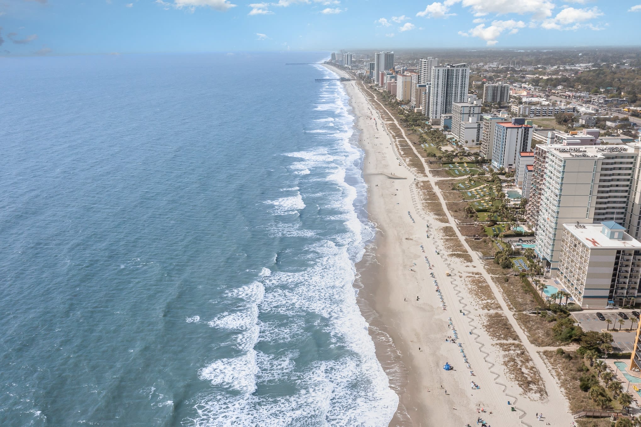 Sundrift Retreat Pet Friendly Walk to Beach