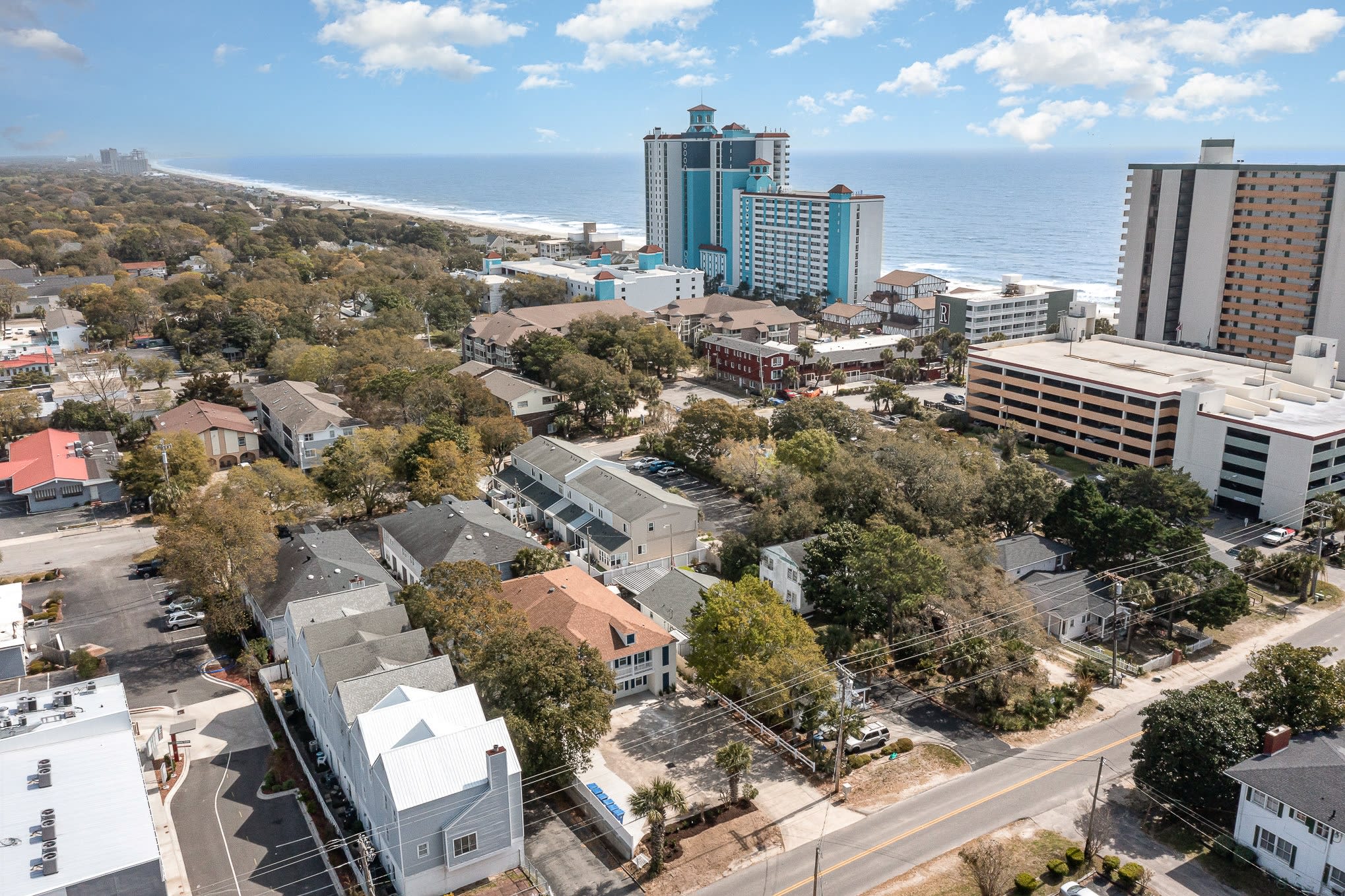 Sundrift Retreat Pet Friendly Walk to Beach