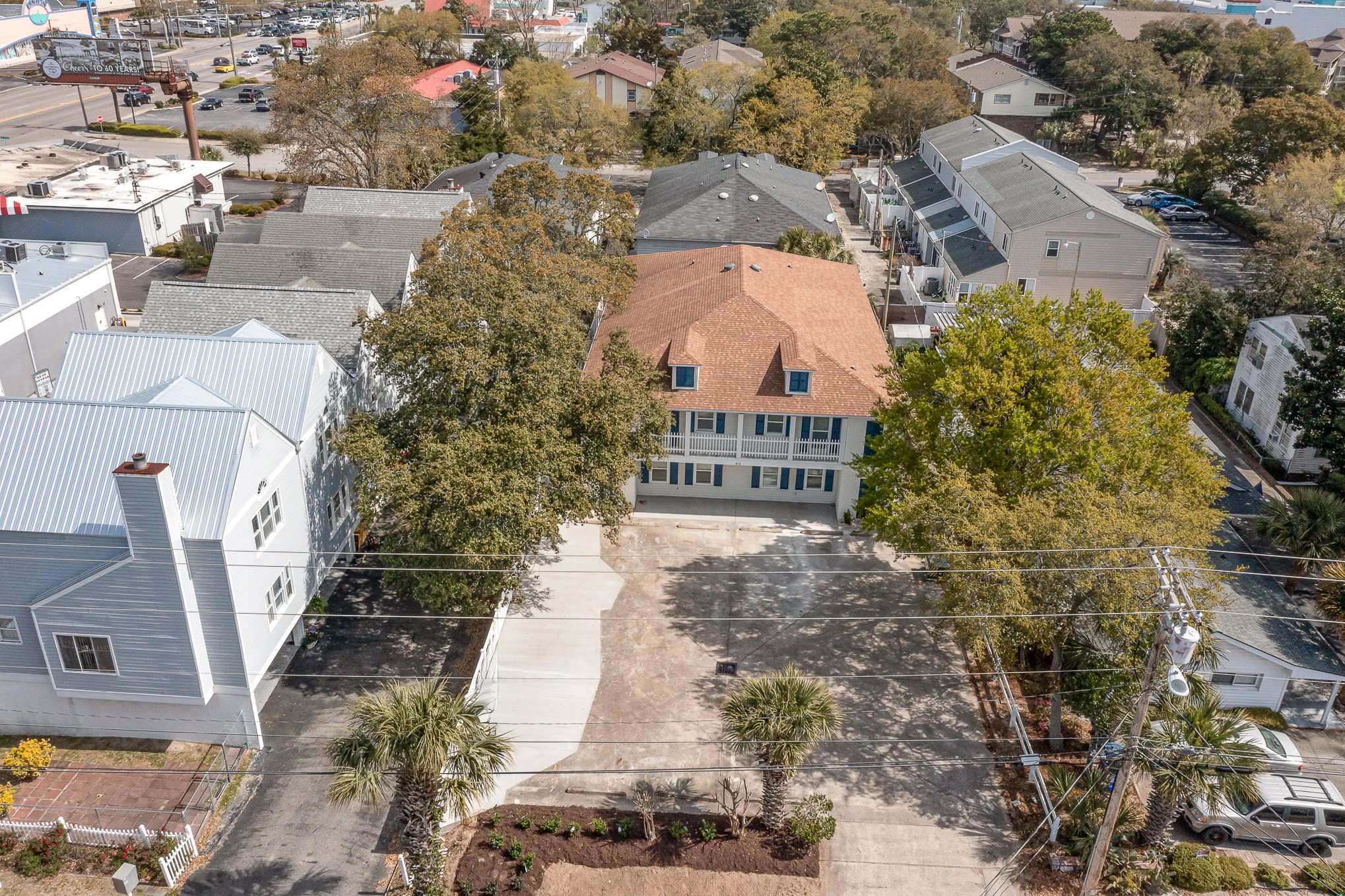Sundrift Retreat Pet Friendly Walk to Beach