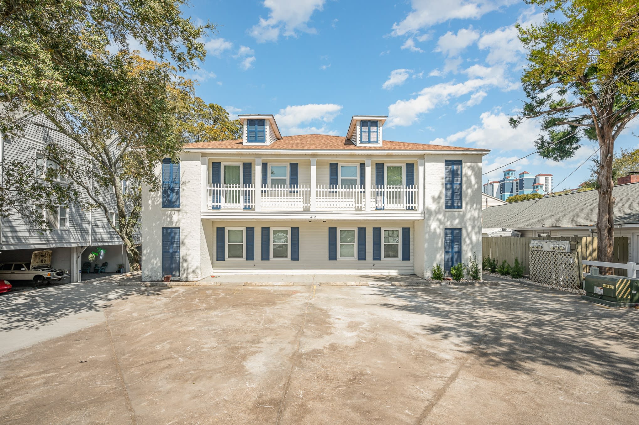 Sundrift Retreat Pet Friendly Walk to Beach