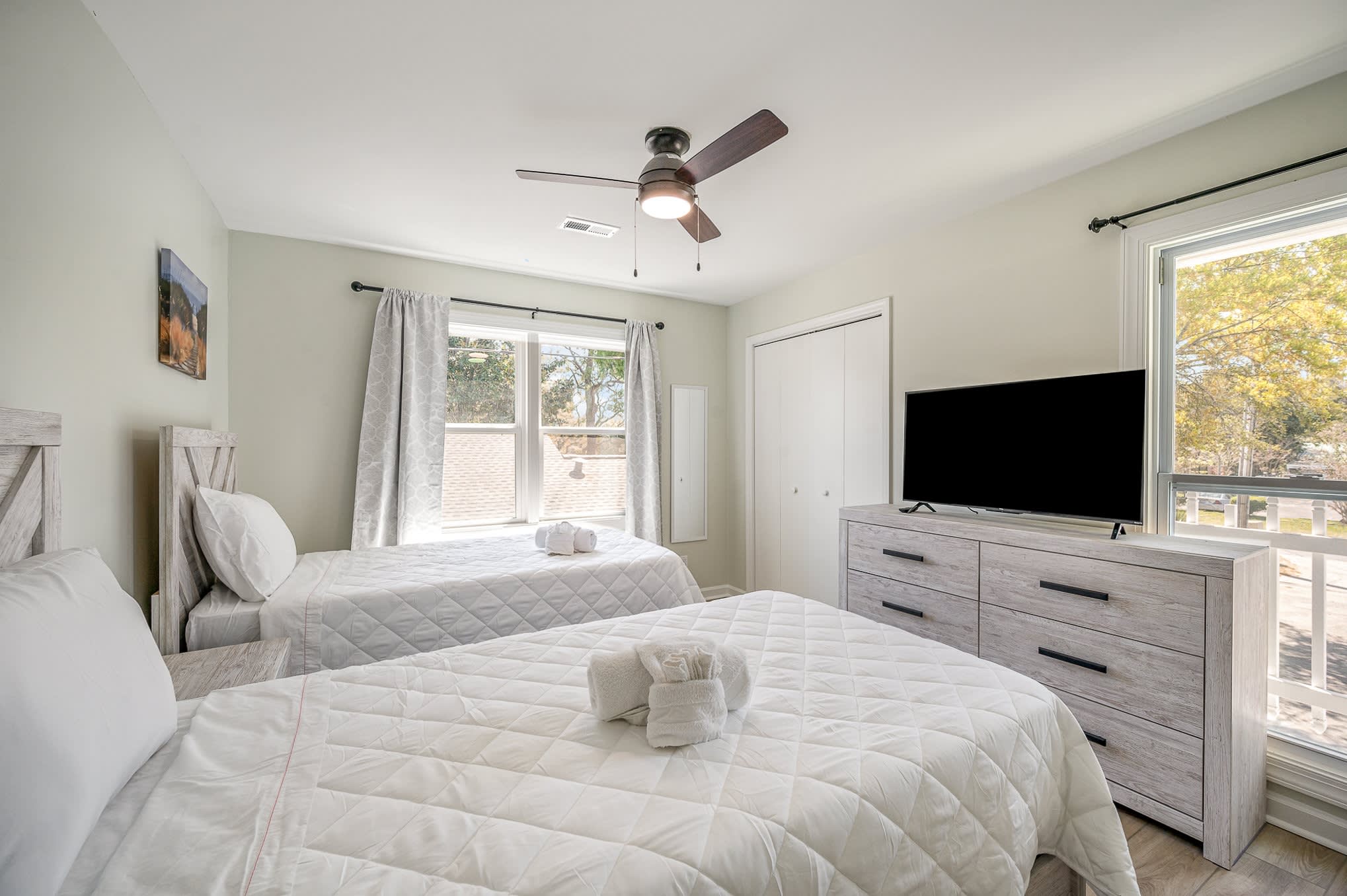Sundrift Retreat Pet Friendly Walk to Beach