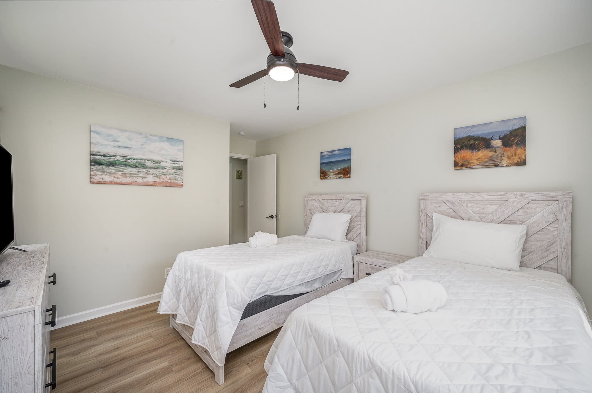 Sundrift Retreat Pet Friendly Walk to Beach