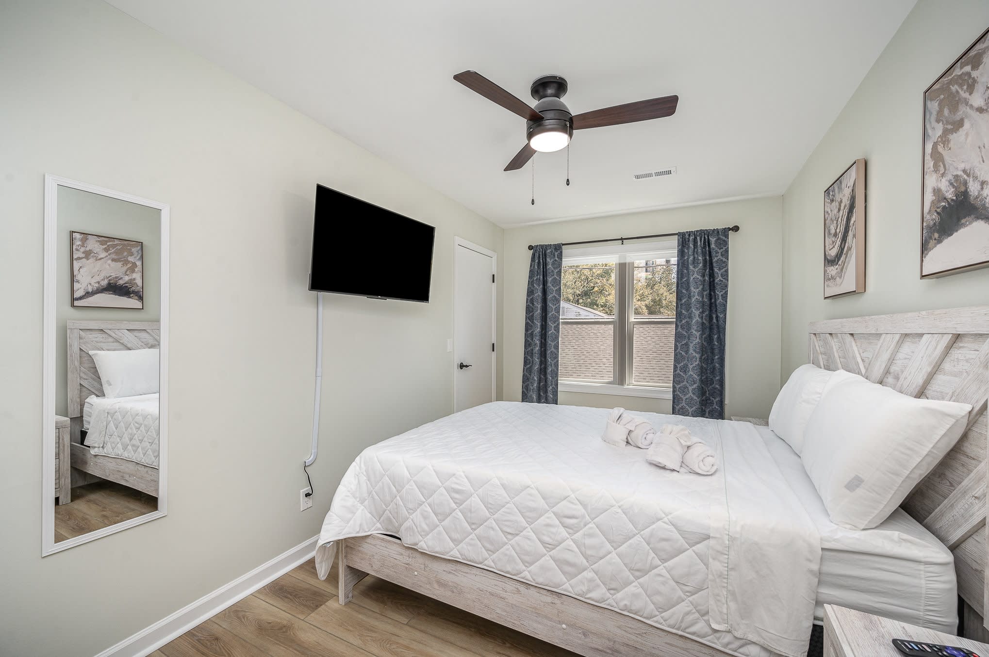 Sundrift Retreat Pet Friendly Walk to Beach