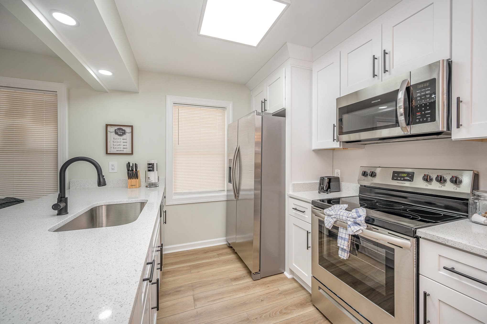 Sundrift Retreat Pet Friendly Walk to Beach