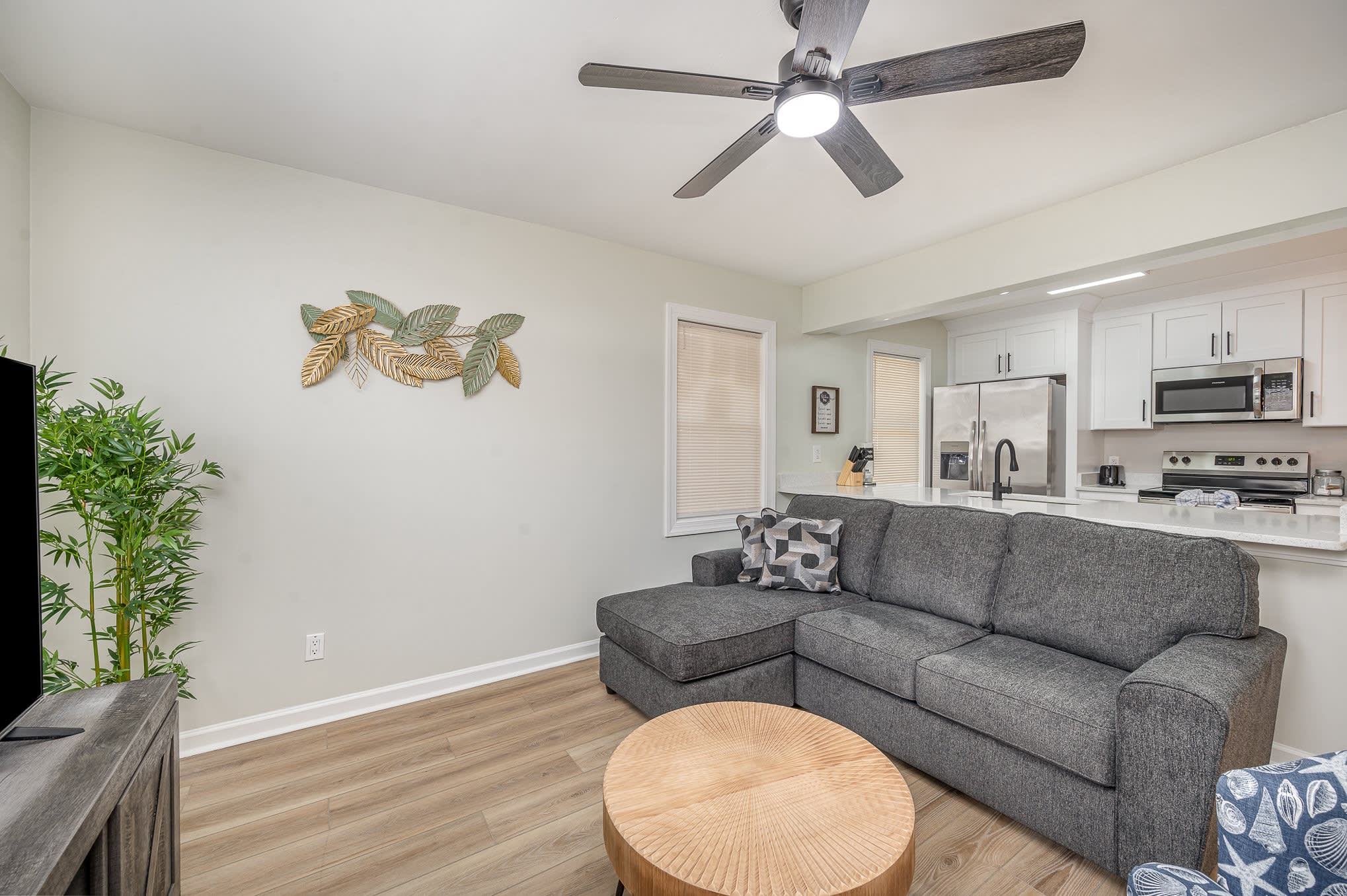 Sundrift Retreat Pet Friendly Walk to Beach