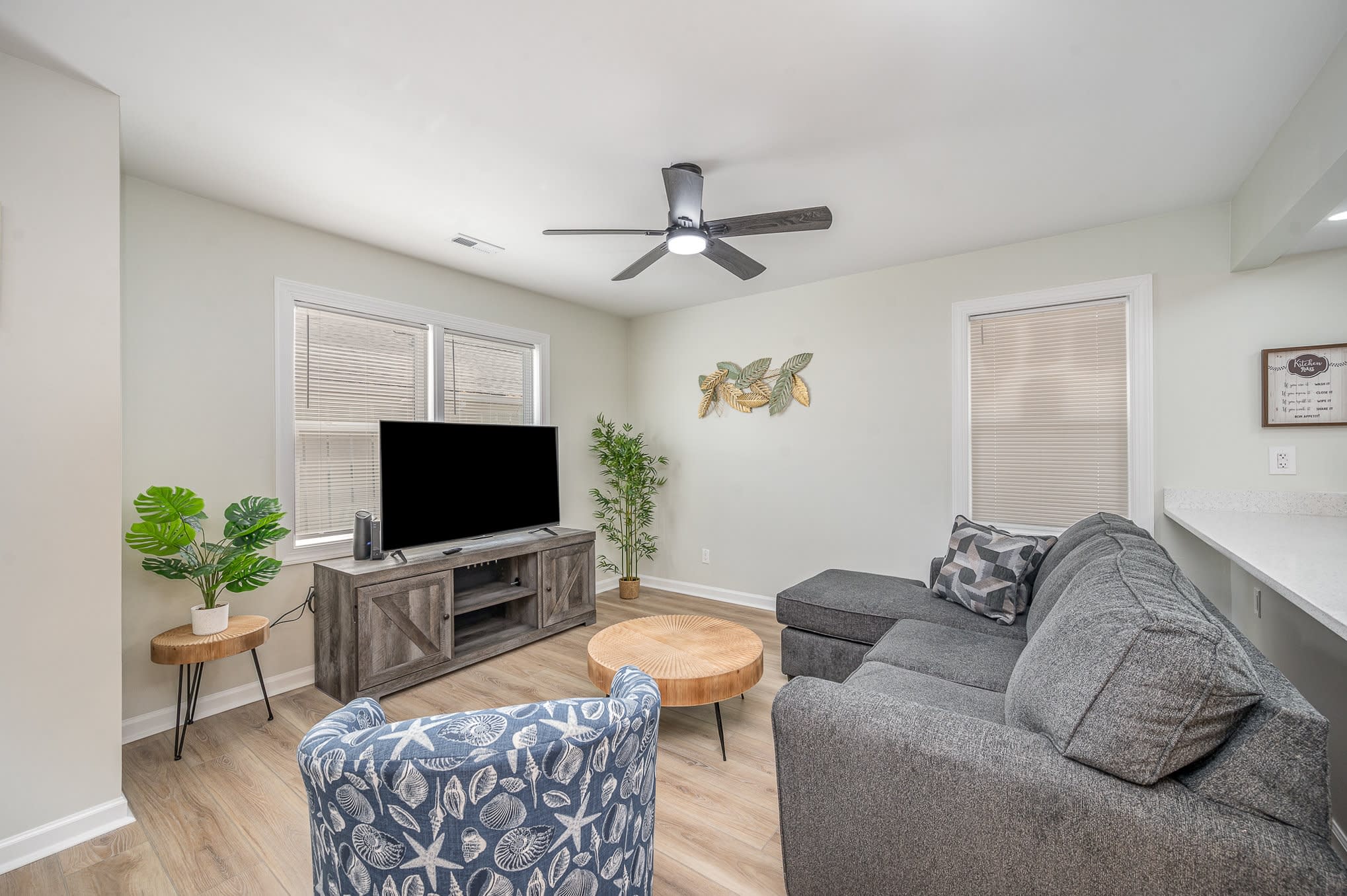 Sundrift Retreat Pet Friendly Walk to Beach