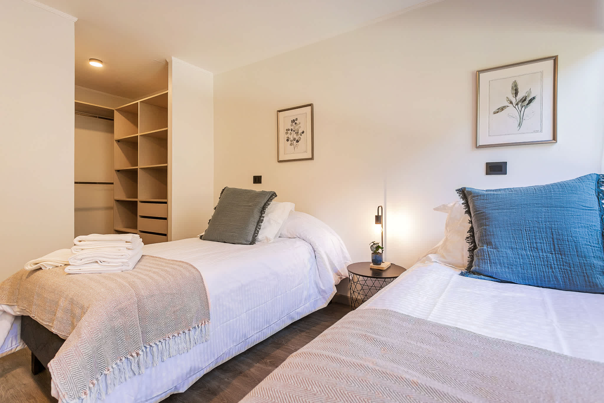 Ideal Families! Apartment with Pool in Providencia