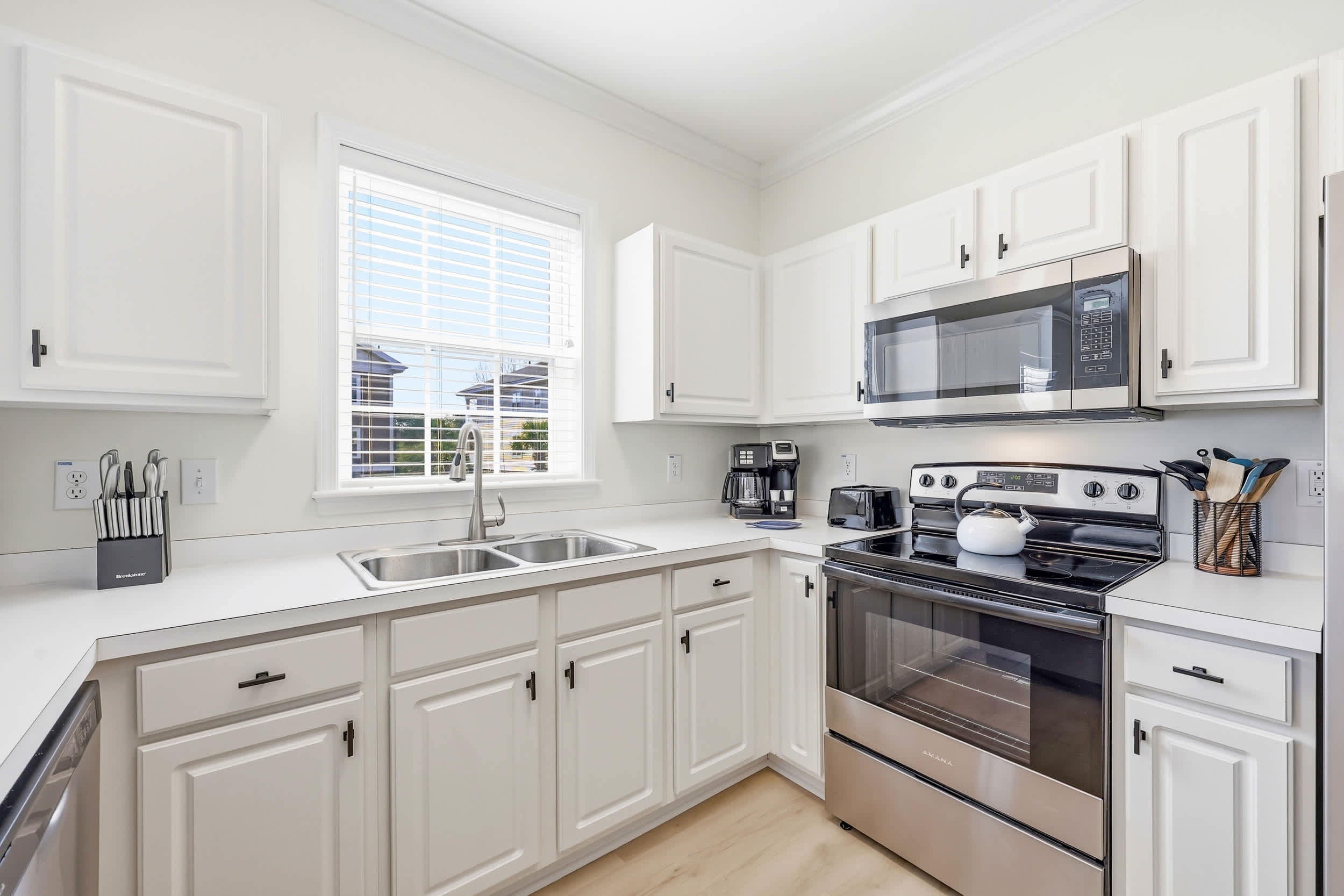 Coastal Birdie Barefoot Resort Escape w Huge Pool