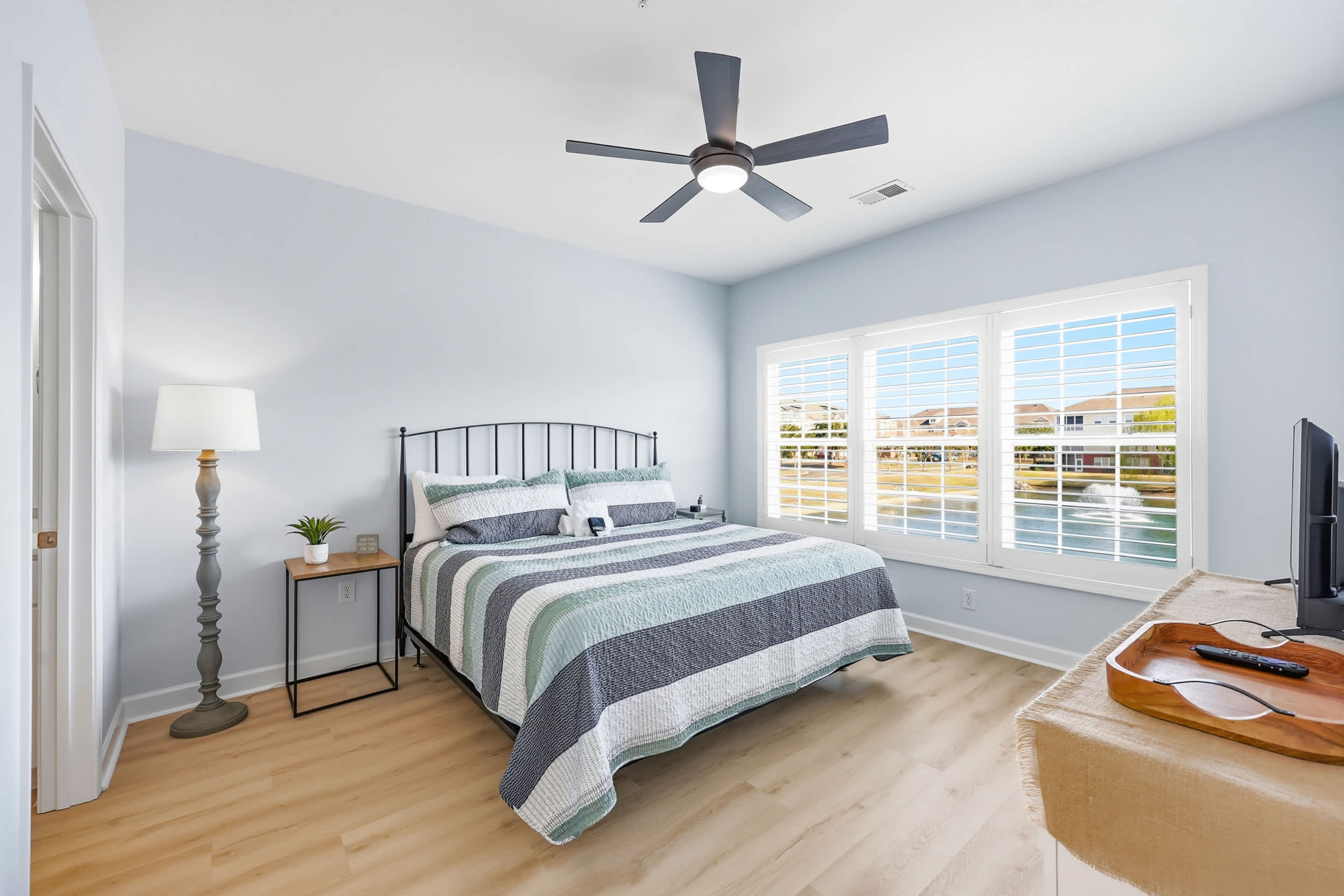 Coastal Birdie Barefoot Resort Escape w Huge Pool