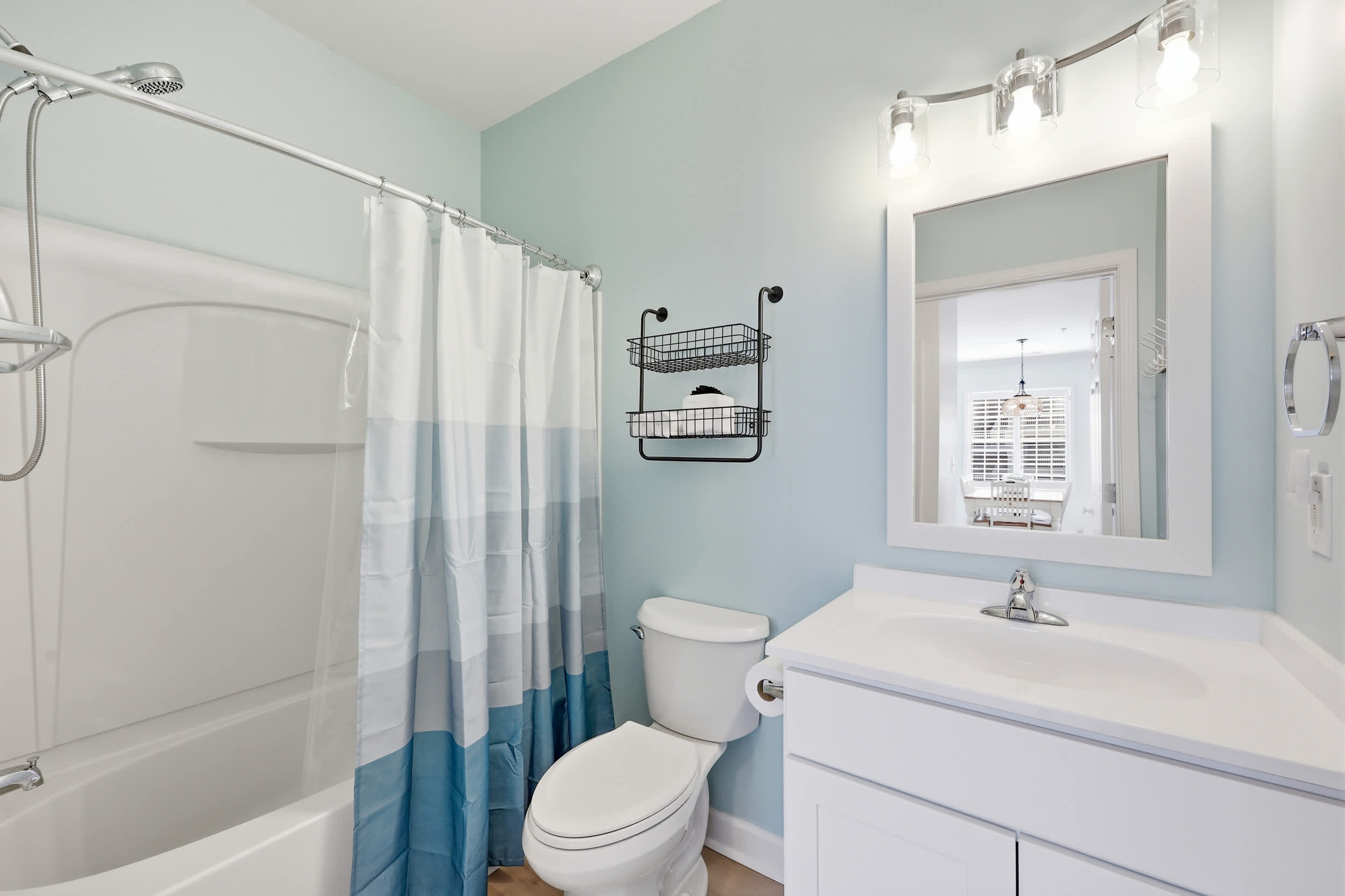 Coastal Birdie Barefoot Resort Escape w Huge Pool