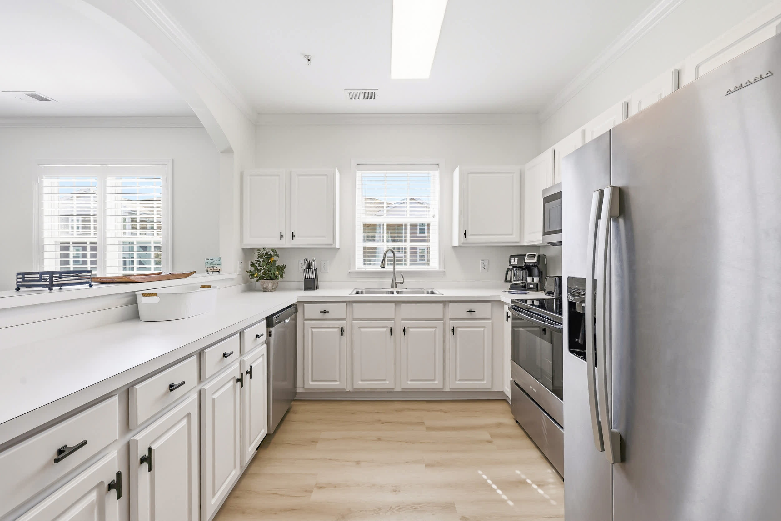 Coastal Birdie Barefoot Resort Escape w Huge Pool