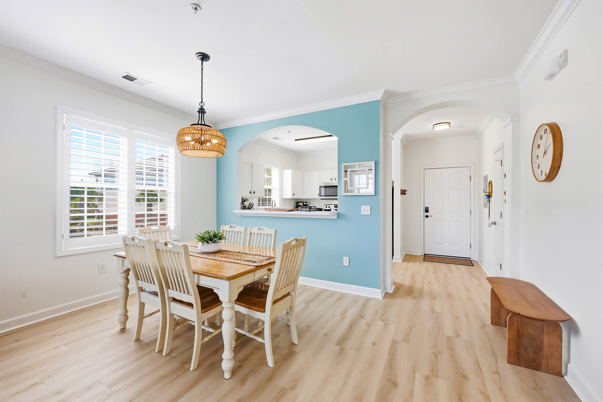 Coastal Birdie Barefoot Resort Escape w Huge Pool