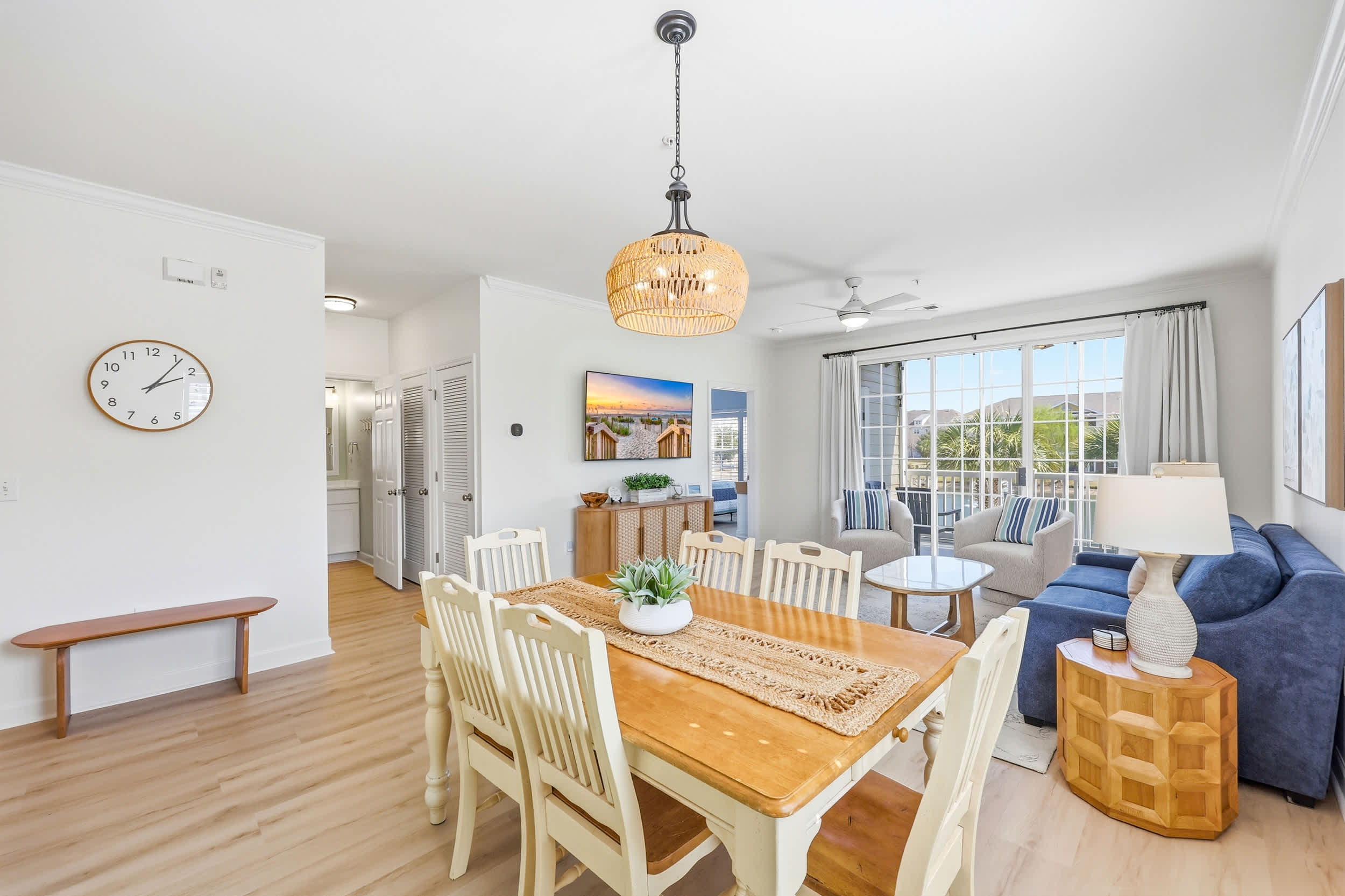 Coastal Birdie Barefoot Resort Escape w Huge Pool