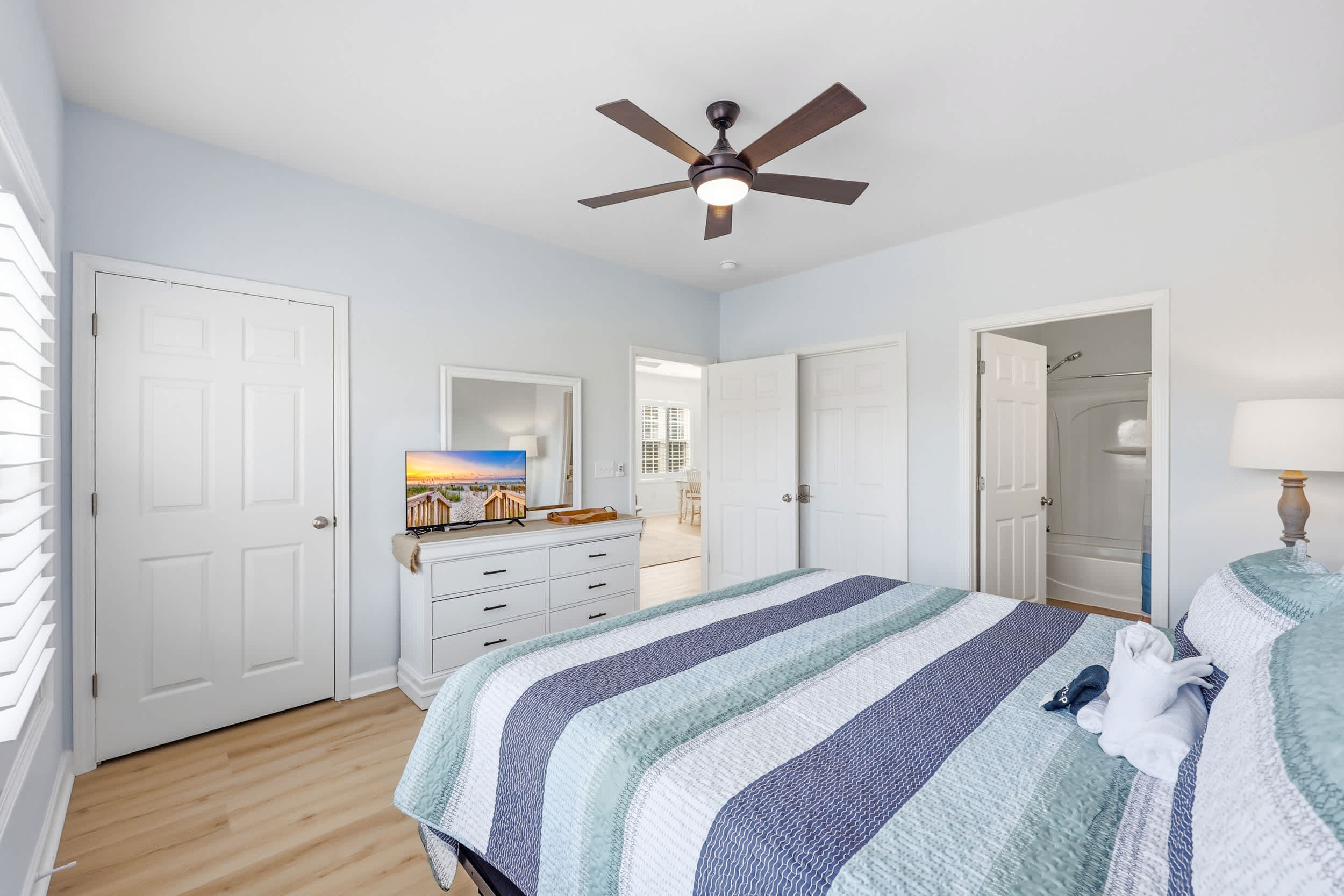 Coastal Birdie Barefoot Resort Escape w Huge Pool