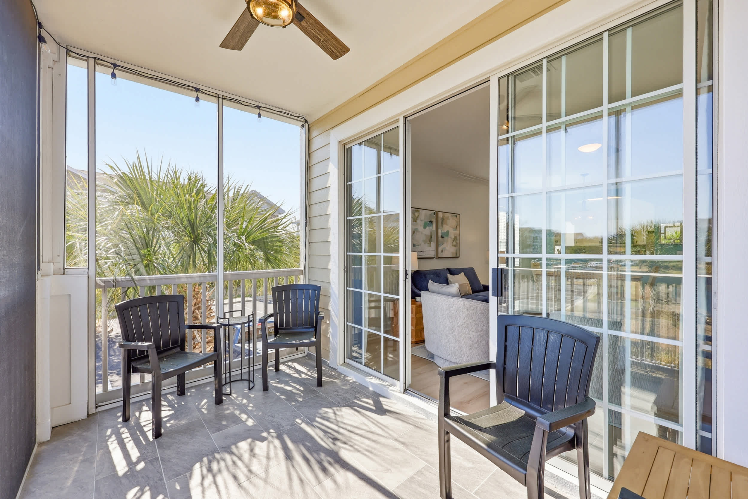 Coastal Birdie Barefoot Resort Escape w Huge Pool