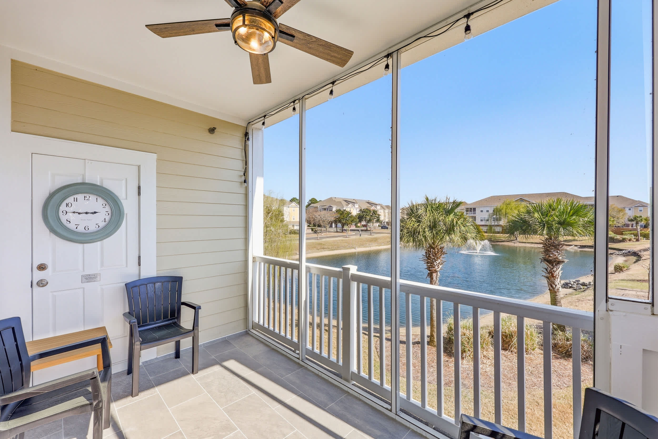 Coastal Birdie Barefoot Resort Escape w Huge Pool