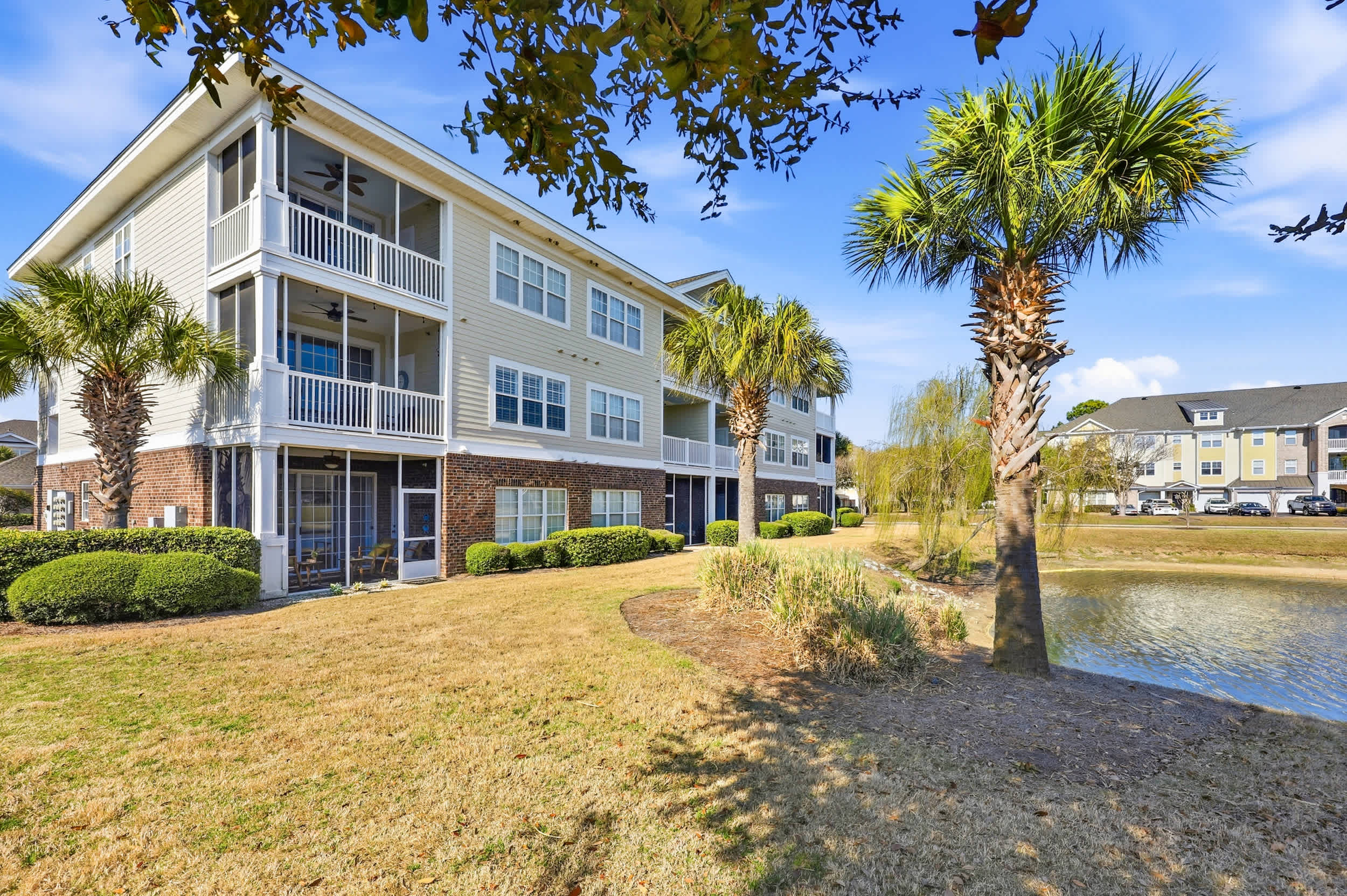 Coastal Birdie Barefoot Resort Escape w Huge Pool